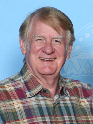 bill farmer