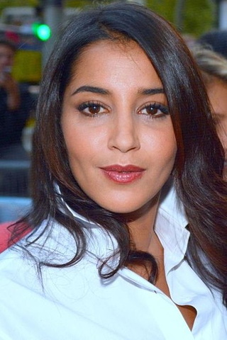 leïla bekhti