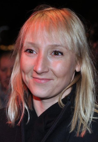 audrey lamy