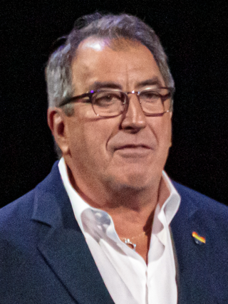 kenny ortega
