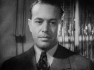 harvey stephens