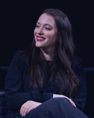 kat dennings