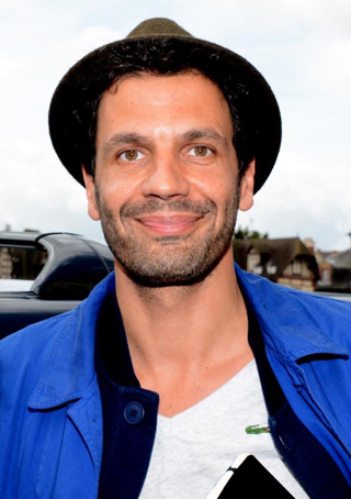 mehdi nebbou
