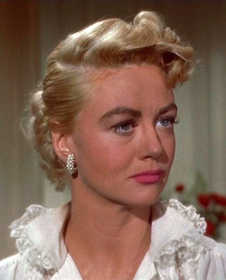 dorothy malone