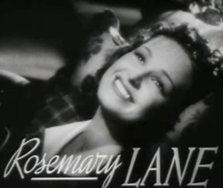 rosemary lane