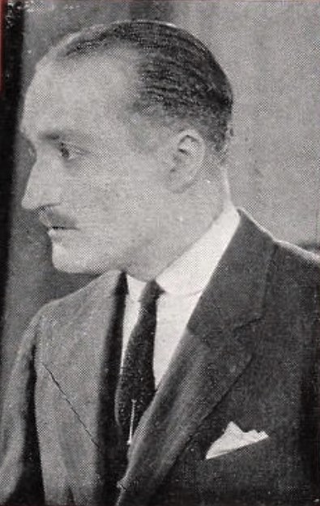 ernest hilliard