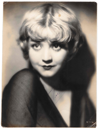 alice white