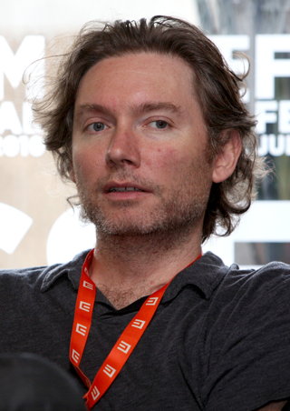 kevin macdonald