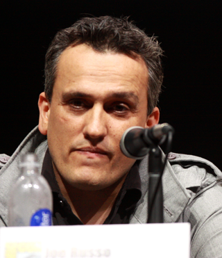 joe russo