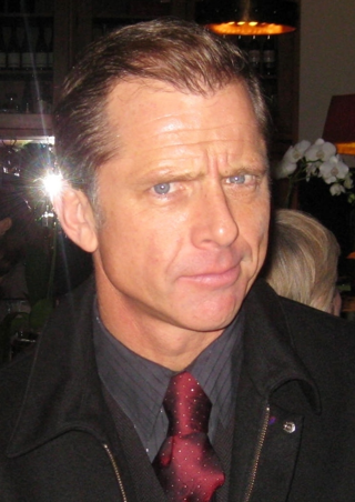 maxwell caulfield