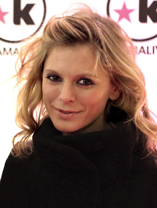 emilia fox
