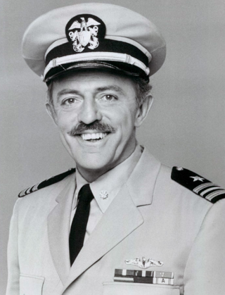john astin