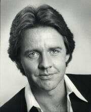 robert ginty