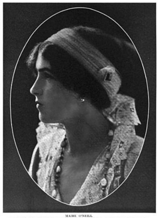maire o'neill
