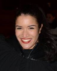 sabrina ouazani