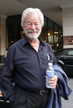 gordon pinsent