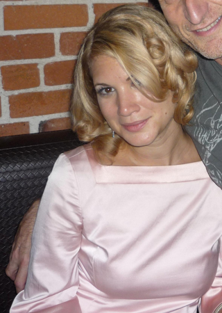 rebekah kochan