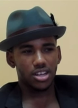 brandon mychal smith