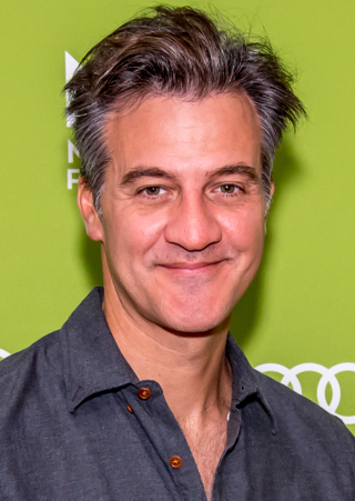 ross partridge