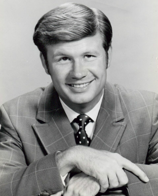 james hampton