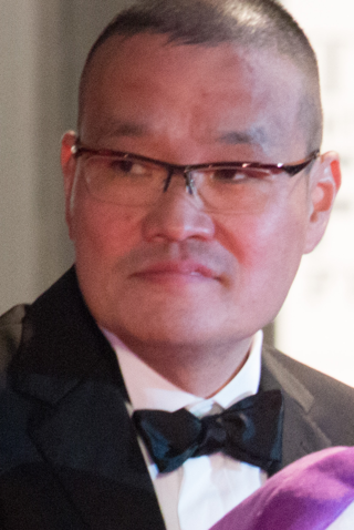 hideo nakata