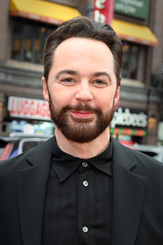 jim parsons