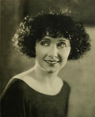 mae busch