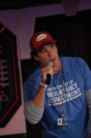 dan payne