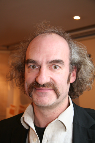 michel vuillermoz