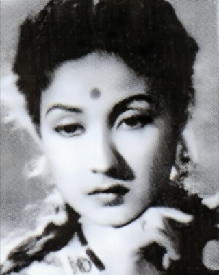 meena kumari