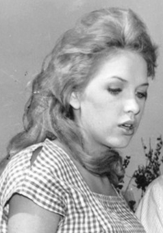 stella stevens