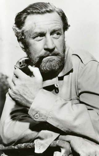 ronald howard