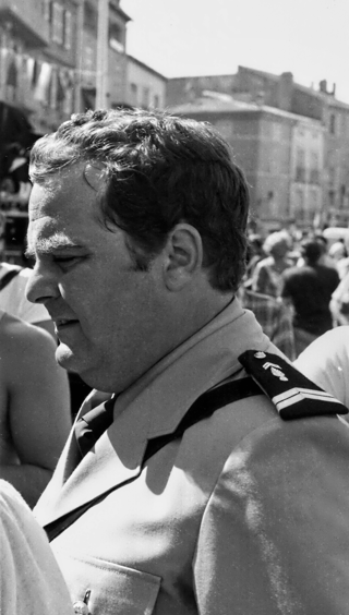 maurice risch