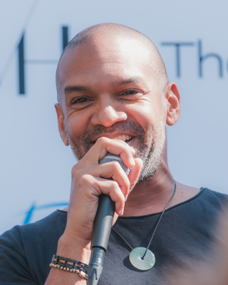 khary payton