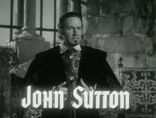 john sutton