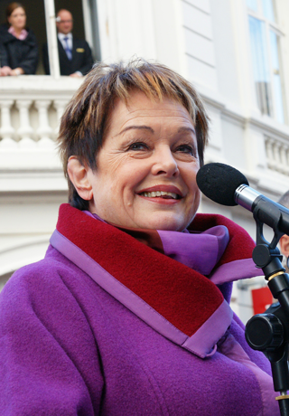 ghita nørby