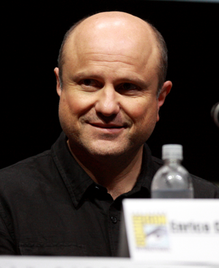enrico colantoni