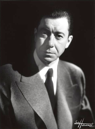 paul meurisse