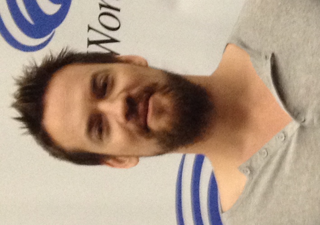 shane west