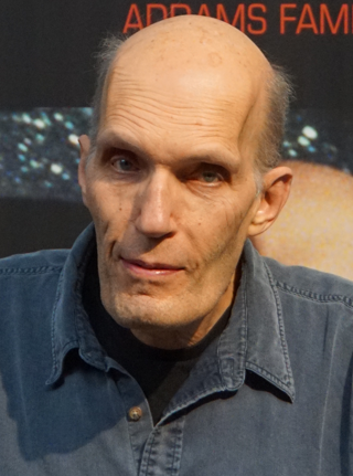 carel struycken