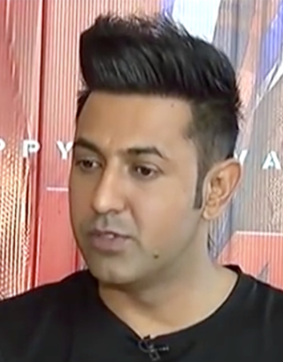 gippy grewal