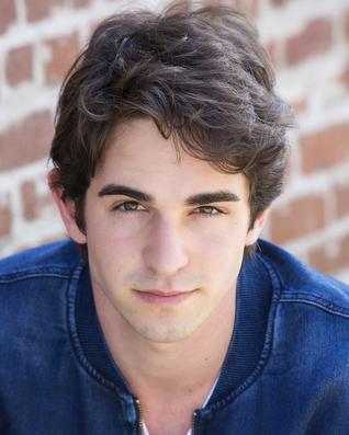 zachary gordon