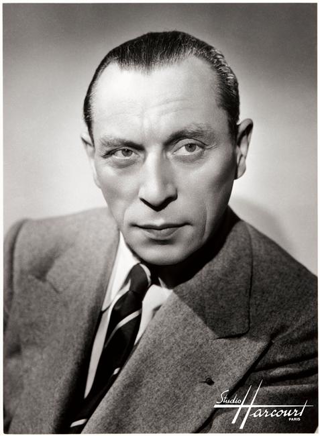 louis jouvet