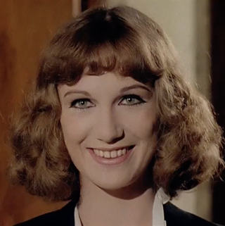 daria nicolodi