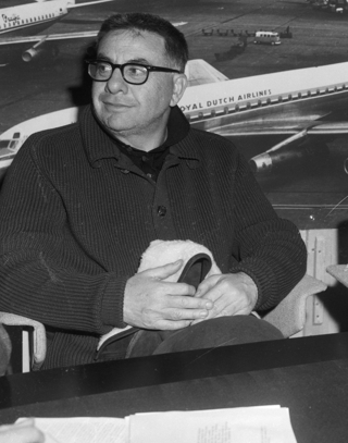 martin ritt