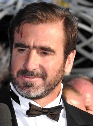 éric cantona