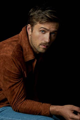 brandon sklenar