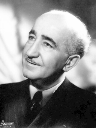 fernand charpin
