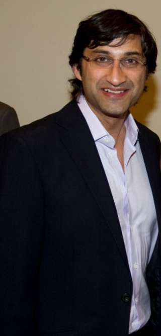asif kapadia