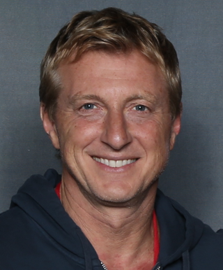 william zabka